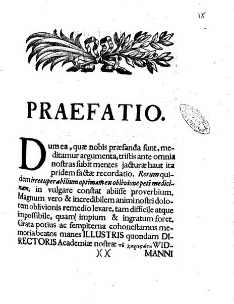 Acta physico-medica Academiae caesareae leopoldino-carolinae naturae curiosorum exhibentia ephemerides sive oservationes historias et experimenta a celeberrimis Germaniae et exterarum regionum viris habita et communicata..