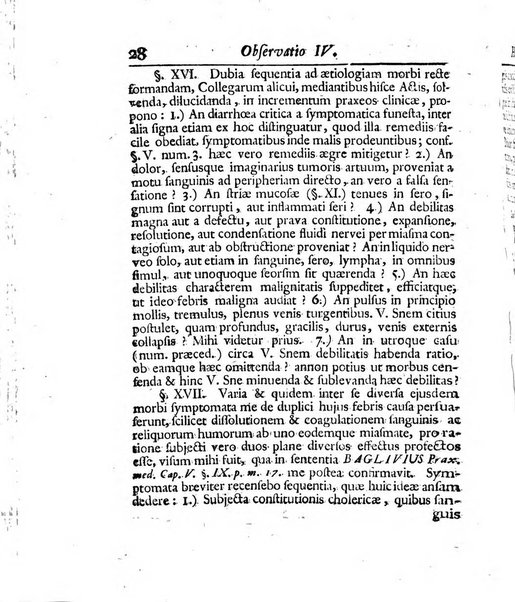 Acta physico-medica Academiae caesareae leopoldino-carolinae naturae curiosorum exhibentia ephemerides sive oservationes historias et experimenta a celeberrimis Germaniae et exterarum regionum viris habita et communicata..