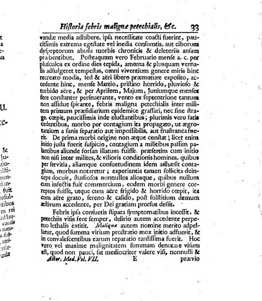 Acta physico-medica Academiae caesareae leopoldino-carolinae naturae curiosorum exhibentia ephemerides sive oservationes historias et experimenta a celeberrimis Germaniae et exterarum regionum viris habita et communicata..