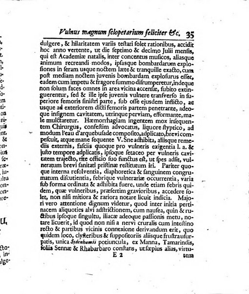 Acta physico-medica Academiae caesareae leopoldino-carolinae naturae curiosorum exhibentia ephemerides sive oservationes historias et experimenta a celeberrimis Germaniae et exterarum regionum viris habita et communicata..