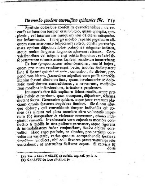 Acta physico-medica Academiae caesareae leopoldino-carolinae naturae curiosorum exhibentia ephemerides sive oservationes historias et experimenta a celeberrimis Germaniae et exterarum regionum viris habita et communicata..