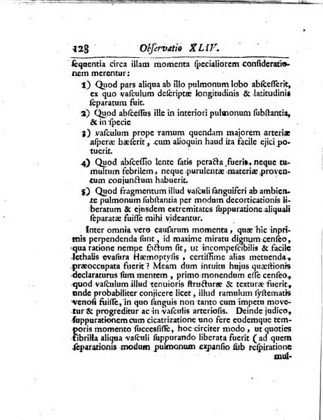 Acta physico-medica Academiae caesareae leopoldino-carolinae naturae curiosorum exhibentia ephemerides sive oservationes historias et experimenta a celeberrimis Germaniae et exterarum regionum viris habita et communicata..