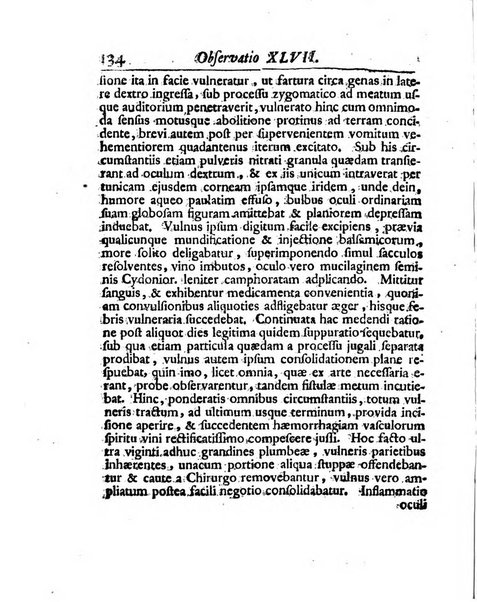 Acta physico-medica Academiae caesareae leopoldino-carolinae naturae curiosorum exhibentia ephemerides sive oservationes historias et experimenta a celeberrimis Germaniae et exterarum regionum viris habita et communicata..