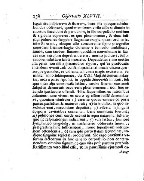 Acta physico-medica Academiae caesareae leopoldino-carolinae naturae curiosorum exhibentia ephemerides sive oservationes historias et experimenta a celeberrimis Germaniae et exterarum regionum viris habita et communicata..