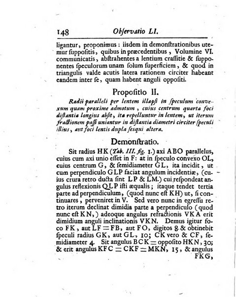 Acta physico-medica Academiae caesareae leopoldino-carolinae naturae curiosorum exhibentia ephemerides sive oservationes historias et experimenta a celeberrimis Germaniae et exterarum regionum viris habita et communicata..