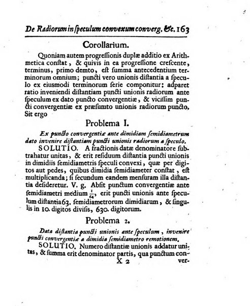 Acta physico-medica Academiae caesareae leopoldino-carolinae naturae curiosorum exhibentia ephemerides sive oservationes historias et experimenta a celeberrimis Germaniae et exterarum regionum viris habita et communicata..