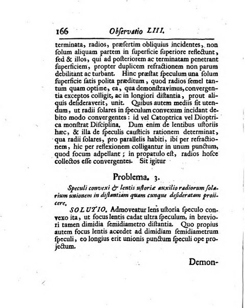 Acta physico-medica Academiae caesareae leopoldino-carolinae naturae curiosorum exhibentia ephemerides sive oservationes historias et experimenta a celeberrimis Germaniae et exterarum regionum viris habita et communicata..