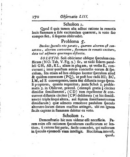 Acta physico-medica Academiae caesareae leopoldino-carolinae naturae curiosorum exhibentia ephemerides sive oservationes historias et experimenta a celeberrimis Germaniae et exterarum regionum viris habita et communicata..