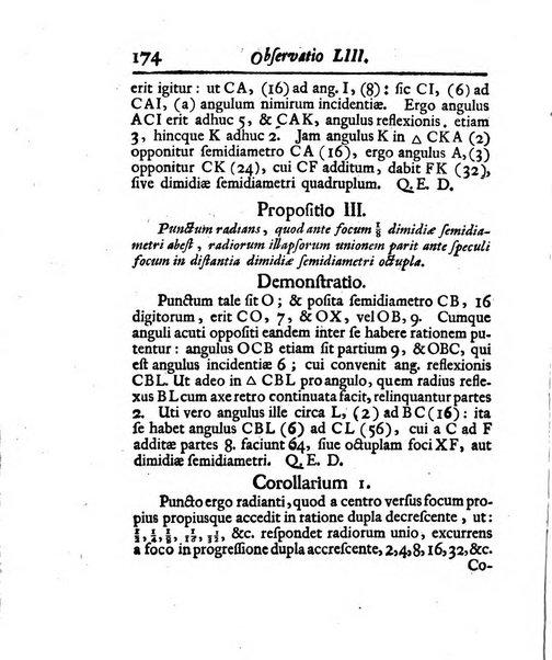 Acta physico-medica Academiae caesareae leopoldino-carolinae naturae curiosorum exhibentia ephemerides sive oservationes historias et experimenta a celeberrimis Germaniae et exterarum regionum viris habita et communicata..