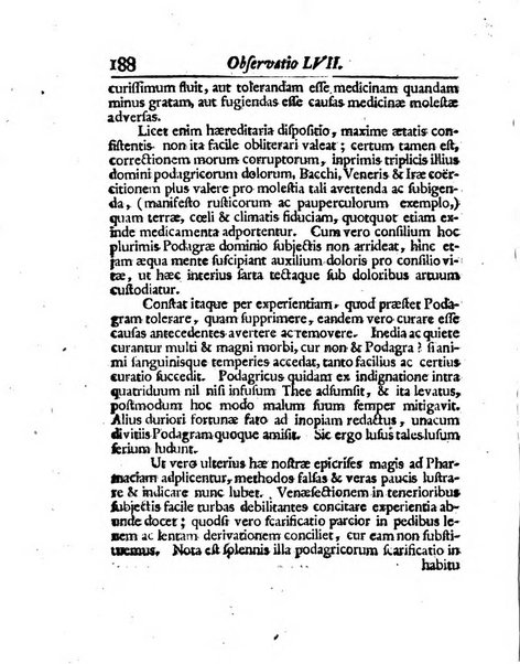 Acta physico-medica Academiae caesareae leopoldino-carolinae naturae curiosorum exhibentia ephemerides sive oservationes historias et experimenta a celeberrimis Germaniae et exterarum regionum viris habita et communicata..