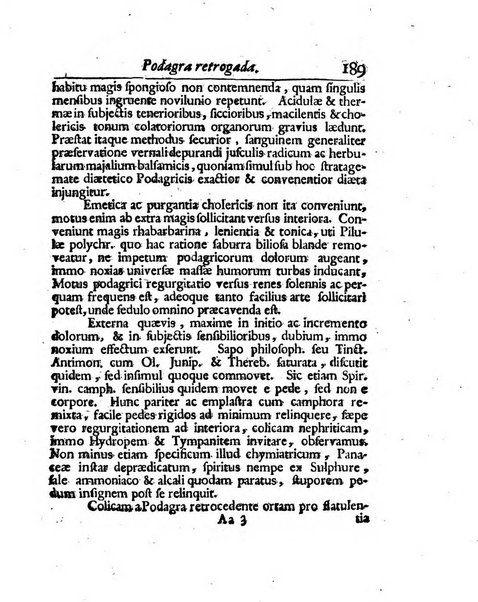 Acta physico-medica Academiae caesareae leopoldino-carolinae naturae curiosorum exhibentia ephemerides sive oservationes historias et experimenta a celeberrimis Germaniae et exterarum regionum viris habita et communicata..