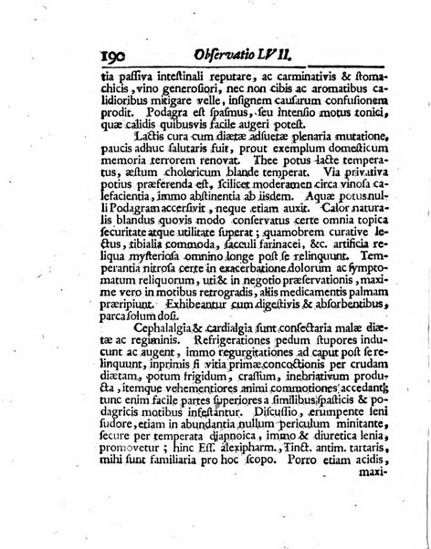 Acta physico-medica Academiae caesareae leopoldino-carolinae naturae curiosorum exhibentia ephemerides sive oservationes historias et experimenta a celeberrimis Germaniae et exterarum regionum viris habita et communicata..