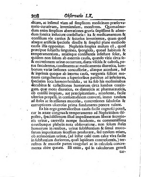 Acta physico-medica Academiae caesareae leopoldino-carolinae naturae curiosorum exhibentia ephemerides sive oservationes historias et experimenta a celeberrimis Germaniae et exterarum regionum viris habita et communicata..