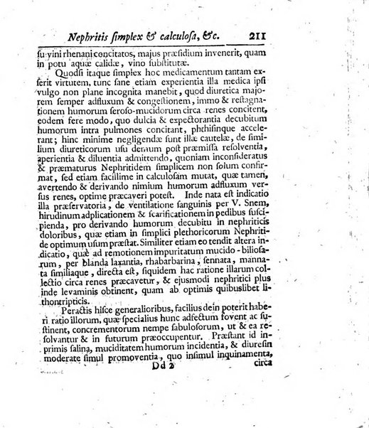 Acta physico-medica Academiae caesareae leopoldino-carolinae naturae curiosorum exhibentia ephemerides sive oservationes historias et experimenta a celeberrimis Germaniae et exterarum regionum viris habita et communicata..