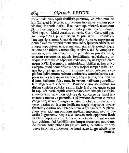 Acta physico-medica Academiae caesareae leopoldino-carolinae naturae curiosorum exhibentia ephemerides sive oservationes historias et experimenta a celeberrimis Germaniae et exterarum regionum viris habita et communicata..