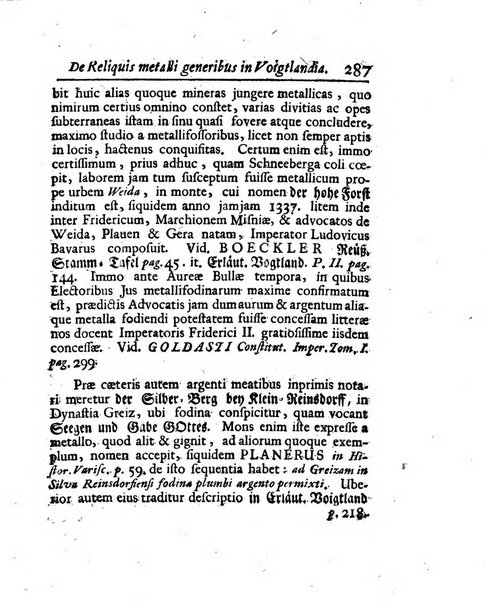 Acta physico-medica Academiae caesareae leopoldino-carolinae naturae curiosorum exhibentia ephemerides sive oservationes historias et experimenta a celeberrimis Germaniae et exterarum regionum viris habita et communicata..