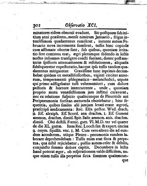 Acta physico-medica Academiae caesareae leopoldino-carolinae naturae curiosorum exhibentia ephemerides sive oservationes historias et experimenta a celeberrimis Germaniae et exterarum regionum viris habita et communicata..