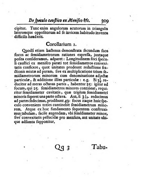 Acta physico-medica Academiae caesareae leopoldino-carolinae naturae curiosorum exhibentia ephemerides sive oservationes historias et experimenta a celeberrimis Germaniae et exterarum regionum viris habita et communicata..