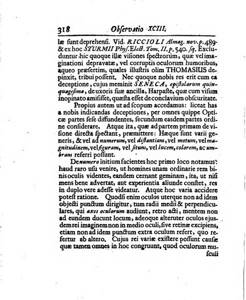 Acta physico-medica Academiae caesareae leopoldino-carolinae naturae curiosorum exhibentia ephemerides sive oservationes historias et experimenta a celeberrimis Germaniae et exterarum regionum viris habita et communicata..