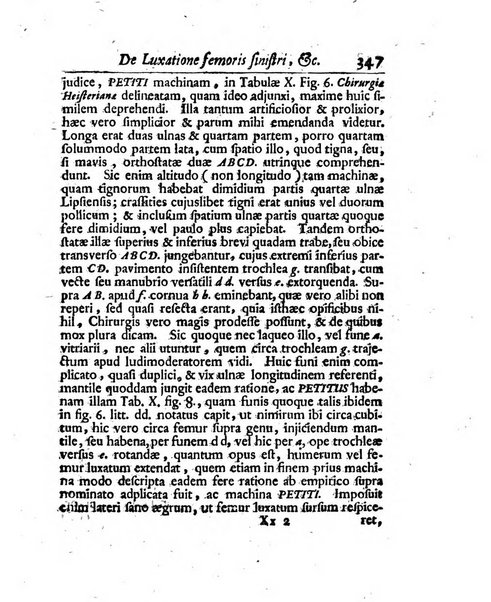 Acta physico-medica Academiae caesareae leopoldino-carolinae naturae curiosorum exhibentia ephemerides sive oservationes historias et experimenta a celeberrimis Germaniae et exterarum regionum viris habita et communicata..