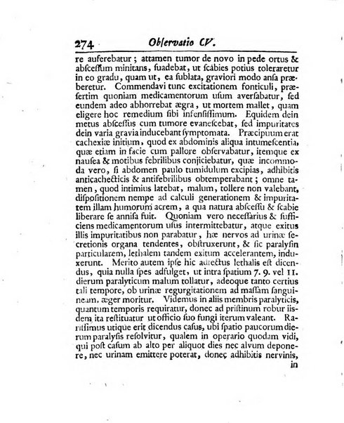 Acta physico-medica Academiae caesareae leopoldino-carolinae naturae curiosorum exhibentia ephemerides sive oservationes historias et experimenta a celeberrimis Germaniae et exterarum regionum viris habita et communicata..