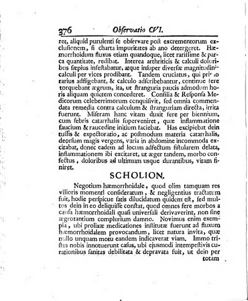 Acta physico-medica Academiae caesareae leopoldino-carolinae naturae curiosorum exhibentia ephemerides sive oservationes historias et experimenta a celeberrimis Germaniae et exterarum regionum viris habita et communicata..