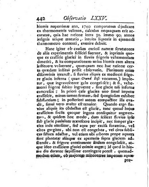 Acta physico-medica Academiae caesareae leopoldino-carolinae naturae curiosorum exhibentia ephemerides sive oservationes historias et experimenta a celeberrimis Germaniae et exterarum regionum viris habita et communicata..