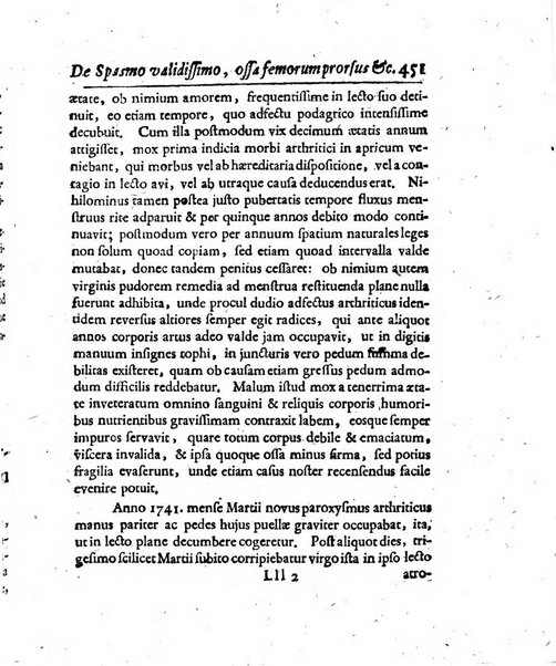 Acta physico-medica Academiae caesareae leopoldino-carolinae naturae curiosorum exhibentia ephemerides sive oservationes historias et experimenta a celeberrimis Germaniae et exterarum regionum viris habita et communicata..