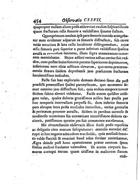 Acta physico-medica Academiae caesareae leopoldino-carolinae naturae curiosorum exhibentia ephemerides sive oservationes historias et experimenta a celeberrimis Germaniae et exterarum regionum viris habita et communicata..