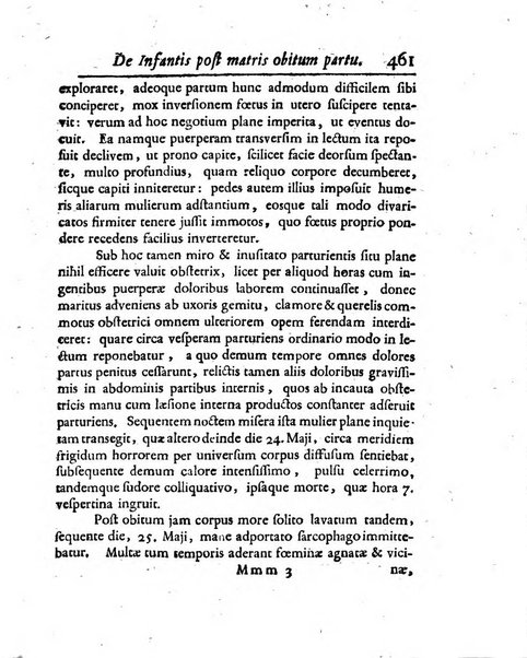 Acta physico-medica Academiae caesareae leopoldino-carolinae naturae curiosorum exhibentia ephemerides sive oservationes historias et experimenta a celeberrimis Germaniae et exterarum regionum viris habita et communicata..