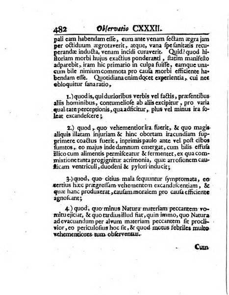 Acta physico-medica Academiae caesareae leopoldino-carolinae naturae curiosorum exhibentia ephemerides sive oservationes historias et experimenta a celeberrimis Germaniae et exterarum regionum viris habita et communicata..