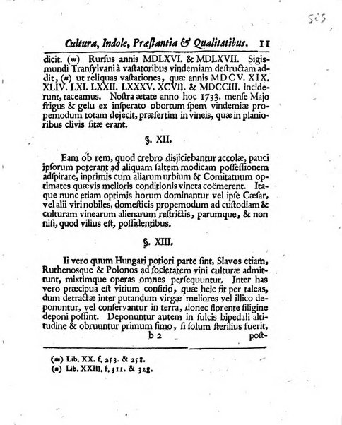 Acta physico-medica Academiae caesareae leopoldino-carolinae naturae curiosorum exhibentia ephemerides sive oservationes historias et experimenta a celeberrimis Germaniae et exterarum regionum viris habita et communicata..