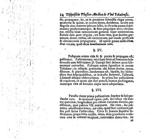 Acta physico-medica Academiae caesareae leopoldino-carolinae naturae curiosorum exhibentia ephemerides sive oservationes historias et experimenta a celeberrimis Germaniae et exterarum regionum viris habita et communicata..