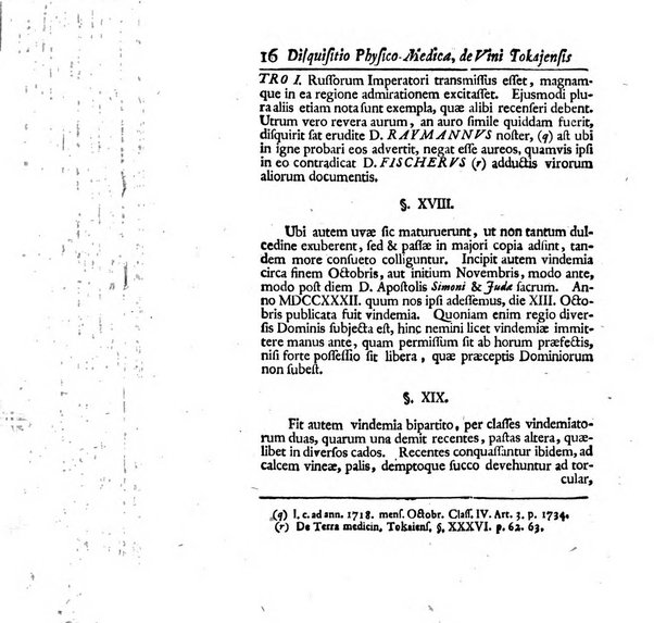 Acta physico-medica Academiae caesareae leopoldino-carolinae naturae curiosorum exhibentia ephemerides sive oservationes historias et experimenta a celeberrimis Germaniae et exterarum regionum viris habita et communicata..