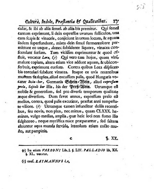 Acta physico-medica Academiae caesareae leopoldino-carolinae naturae curiosorum exhibentia ephemerides sive oservationes historias et experimenta a celeberrimis Germaniae et exterarum regionum viris habita et communicata..