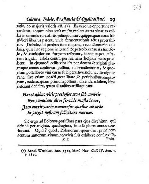 Acta physico-medica Academiae caesareae leopoldino-carolinae naturae curiosorum exhibentia ephemerides sive oservationes historias et experimenta a celeberrimis Germaniae et exterarum regionum viris habita et communicata..