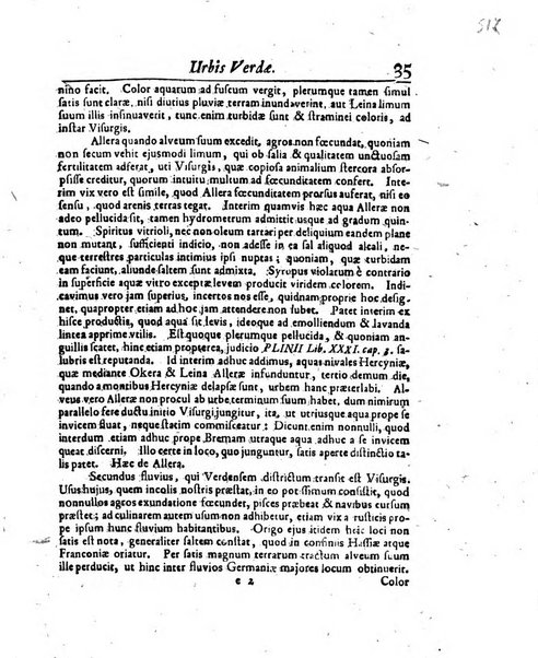 Acta physico-medica Academiae caesareae leopoldino-carolinae naturae curiosorum exhibentia ephemerides sive oservationes historias et experimenta a celeberrimis Germaniae et exterarum regionum viris habita et communicata..