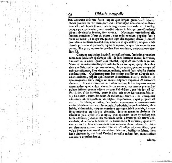 Acta physico-medica Academiae caesareae leopoldino-carolinae naturae curiosorum exhibentia ephemerides sive oservationes historias et experimenta a celeberrimis Germaniae et exterarum regionum viris habita et communicata..