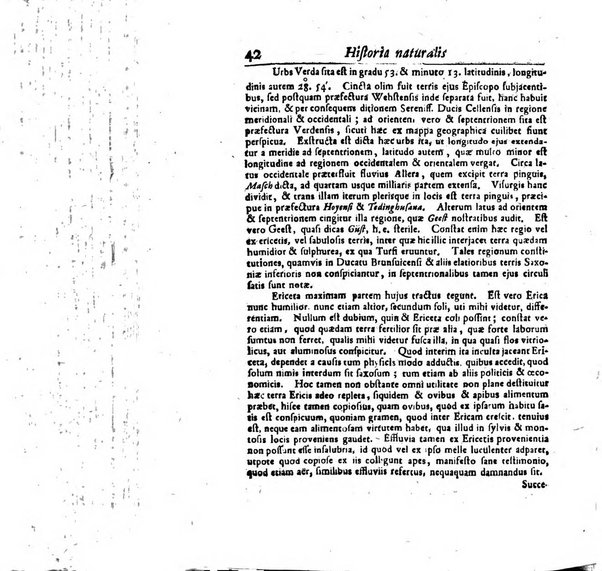 Acta physico-medica Academiae caesareae leopoldino-carolinae naturae curiosorum exhibentia ephemerides sive oservationes historias et experimenta a celeberrimis Germaniae et exterarum regionum viris habita et communicata..