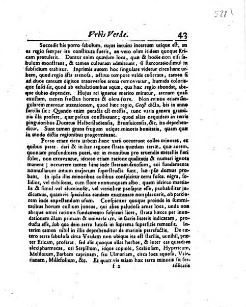 Acta physico-medica Academiae caesareae leopoldino-carolinae naturae curiosorum exhibentia ephemerides sive oservationes historias et experimenta a celeberrimis Germaniae et exterarum regionum viris habita et communicata..