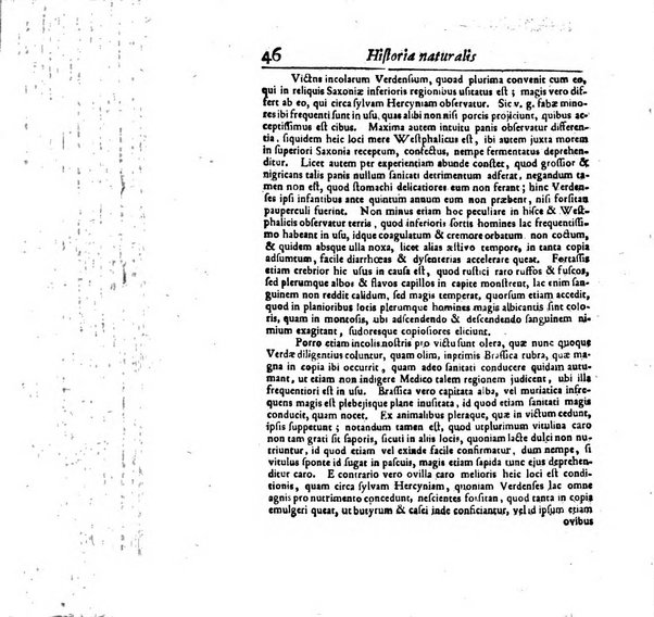 Acta physico-medica Academiae caesareae leopoldino-carolinae naturae curiosorum exhibentia ephemerides sive oservationes historias et experimenta a celeberrimis Germaniae et exterarum regionum viris habita et communicata..