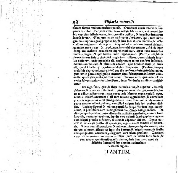 Acta physico-medica Academiae caesareae leopoldino-carolinae naturae curiosorum exhibentia ephemerides sive oservationes historias et experimenta a celeberrimis Germaniae et exterarum regionum viris habita et communicata..