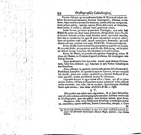 Acta physico-medica Academiae caesareae leopoldino-carolinae naturae curiosorum exhibentia ephemerides sive oservationes historias et experimenta a celeberrimis Germaniae et exterarum regionum viris habita et communicata..