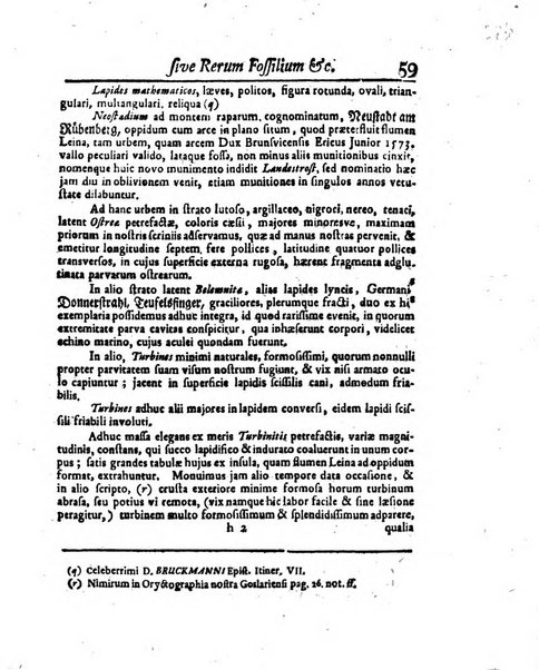 Acta physico-medica Academiae caesareae leopoldino-carolinae naturae curiosorum exhibentia ephemerides sive oservationes historias et experimenta a celeberrimis Germaniae et exterarum regionum viris habita et communicata..