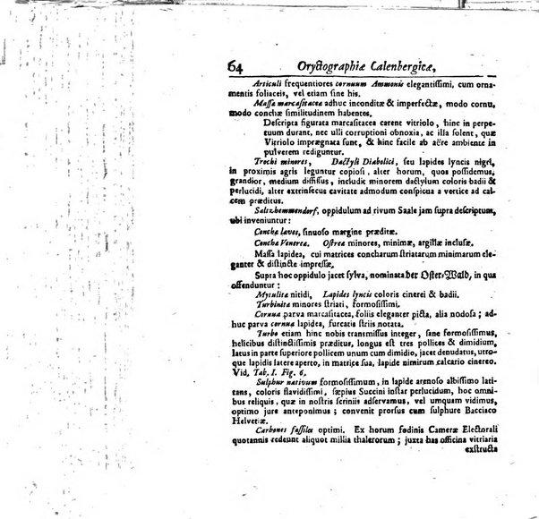 Acta physico-medica Academiae caesareae leopoldino-carolinae naturae curiosorum exhibentia ephemerides sive oservationes historias et experimenta a celeberrimis Germaniae et exterarum regionum viris habita et communicata..