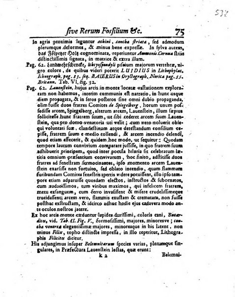 Acta physico-medica Academiae caesareae leopoldino-carolinae naturae curiosorum exhibentia ephemerides sive oservationes historias et experimenta a celeberrimis Germaniae et exterarum regionum viris habita et communicata..