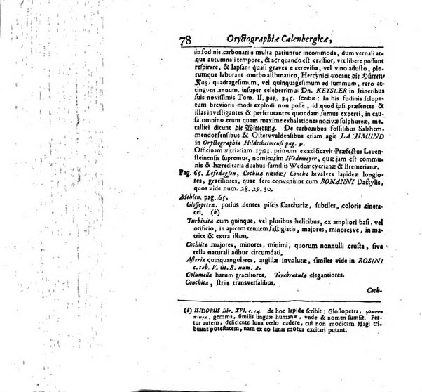 Acta physico-medica Academiae caesareae leopoldino-carolinae naturae curiosorum exhibentia ephemerides sive oservationes historias et experimenta a celeberrimis Germaniae et exterarum regionum viris habita et communicata..