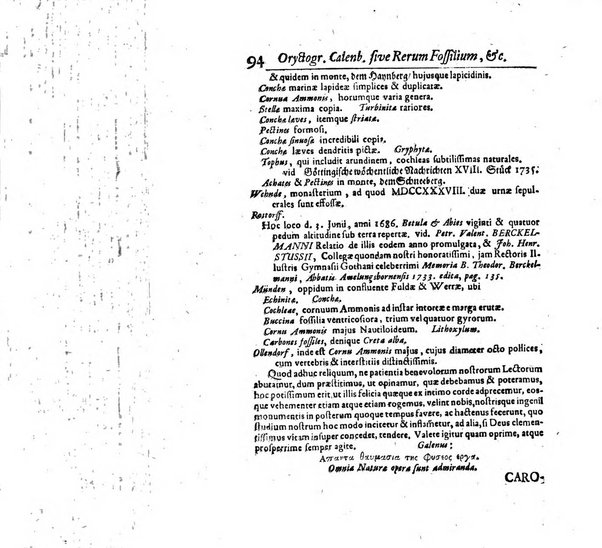 Acta physico-medica Academiae caesareae leopoldino-carolinae naturae curiosorum exhibentia ephemerides sive oservationes historias et experimenta a celeberrimis Germaniae et exterarum regionum viris habita et communicata..