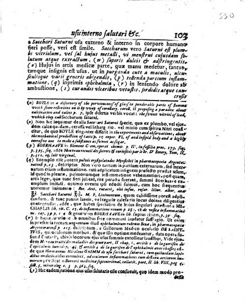 Acta physico-medica Academiae caesareae leopoldino-carolinae naturae curiosorum exhibentia ephemerides sive oservationes historias et experimenta a celeberrimis Germaniae et exterarum regionum viris habita et communicata..