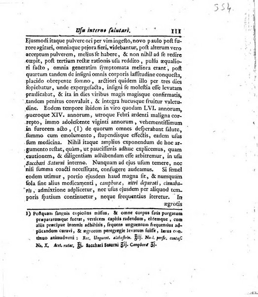 Acta physico-medica Academiae caesareae leopoldino-carolinae naturae curiosorum exhibentia ephemerides sive oservationes historias et experimenta a celeberrimis Germaniae et exterarum regionum viris habita et communicata..